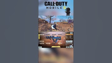 ［CoD:Mobile］チャイコム最新版カスタムキル集［CoDモバイル］ #codモバイル #codm #おすすめ #バトロワ #ラムネくん
