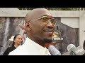 Mahershala Ali on Filming 'Jurassic World Rebirth' &amp; Latest on Marvel Studios 'Blade' Reboot