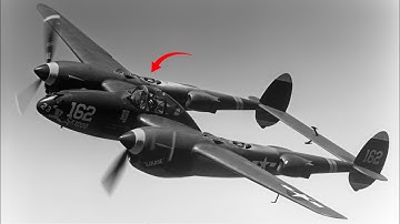 German Intelligence Dismissed P-38 Fighter Until Yamamoto Assassination Mission Shocked Berlin