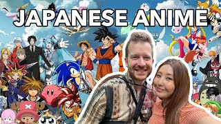 Anime and Japan  Why Anime is so popular in Japan?