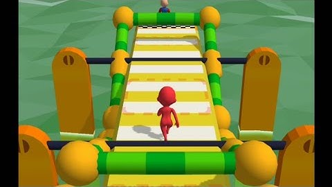 FUN RACE 3D ALL LEVELS FROM LEVEL 269 LEVEL 270 LEVEL 271 + BONUS LEVEL GAMEPLAY