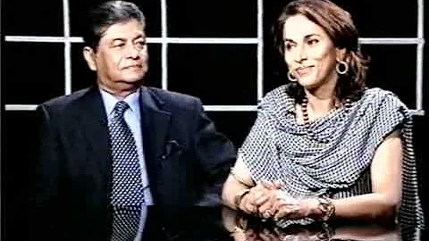 FTF Shobhaa Dilip De 24 5 2003