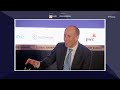 FT Global Banking Summit: The private credit story - Competition or cooperation with finance? Episode cover