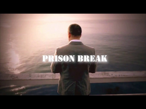 Prison Break Hd Season 5 Opening Prison Break Hd Season 5 Opening