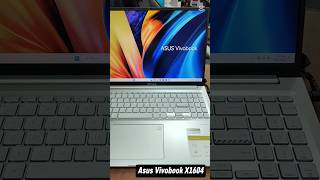 Asus Vivobook X1604 i7 13620H Laptop Unboxing #asus  #asusgaming #asusmonitor #asusreview #myasus