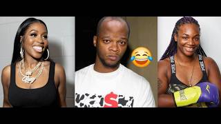 REMY MA drags Papoose and lets the world know he's a BUM and whats really holding up the DIVORCE🤷