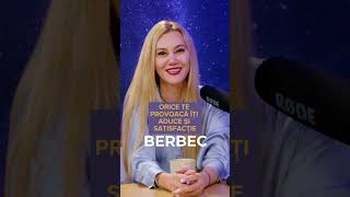 ♈️ HOROSCOP MAI: BERBEC