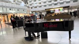 Moon Light Sonata (short version) in CNIT (Paris La Défense)
