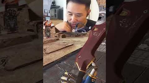 Perfect Timing Voice Line In Apex Legends | Crypto Voice Actor Johnny Young