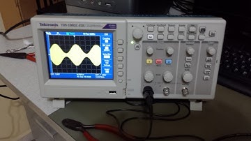 AD9850 DDS AMPLITUDE MODULATION - AM - 1