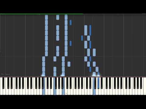 【耳コピ】日向坂46/知らないうちに愛されていた【オルゴール音アレンジ】