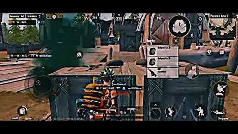 1v4 clutch please support