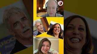 Now You're Not a Man if You Don't Vote For Kamala? Sam Elliott Speaks for the Deep State