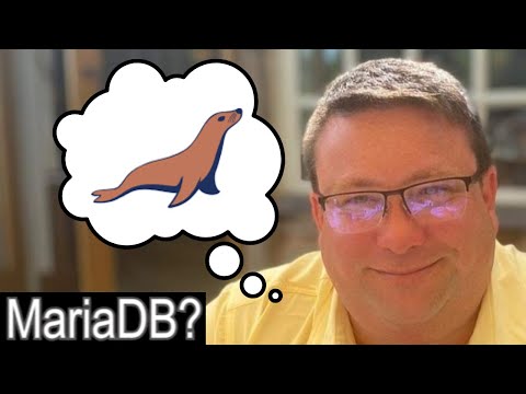 What is MariaDB? - Ask Kester