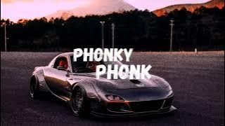 Phonk Killer Kingpin Skinny Pimp - Trunk