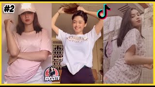 I Got This Girl, She Don&#39;t Go To Work #2 | Tiktok Videos