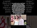 A$AP Rocky Reveals How His Three Kids' Personalities Differ #ASAPRocky #Rihanna #Fatherhood #Kids