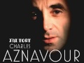 Jai tort  mr charles aznavour