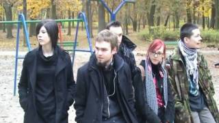 09 TRISTAN TOMCZAK, SŁAWOMIR LESIEWICZ, KUBA BABIAK - film dokumentalny pt. „Inni"