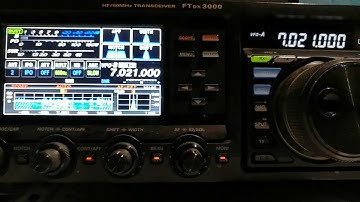 H40TT 40m cw