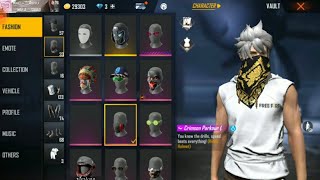 FF MOD SKIN TOOL 😛#short screenshot 5