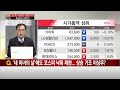 [집중분석] "'네 마녀의 날'에도 코스피 낙폭 제한적… 상승 기조 이상 무?" / 머니투데이방송 (증시, 증권)