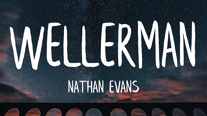 Nathan Evans - Wellerman (Lyrics) (Best Version) | TikTok Sea Shanty - DayDayNews