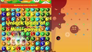 Candy Crush Killer - Tiny Bombs Boom! Free To Play Game for Android and iOS screenshot 5