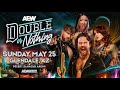 AEW Double Or Nothing 2025 Theme Song mp3