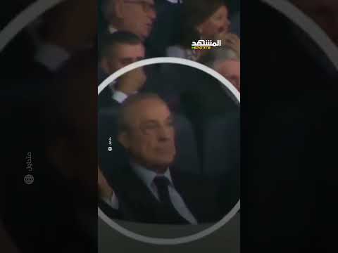 ما لم تشاهده من قبل رودو أفعال خوان لابورتا وفلورنتينو بيريز على أحداث الكلاسيكو