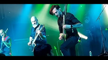 Traels - Dark Energy Dark Matter (ProgPower Europe 2025)