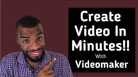 Designs.ai Videomaker Review | Video Maker Tutorial | Create Video Without Editing!