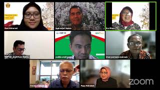Lecture Series 1 of Combinatorial Chemistry (Prof. Teruna Siahaan - Kansas University, USA)