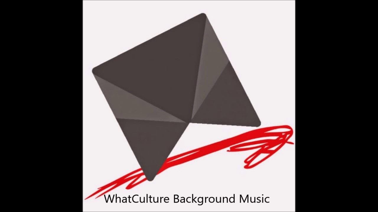 WhatCulture Background Music (Jazz elevator music) WWE