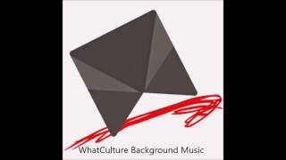 WhatCulture Background Music (Jazz elevator music) WWE screenshot 4