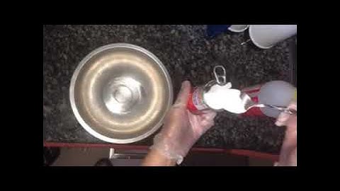 Acid & Bases Solubility Equilibria Part 2 (Laboratory Exercise)