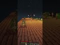 Don't look away #shorts #viralshorts #minecraft #horror