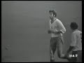 Hristo bonev vs francia qualificazioni europei 1972