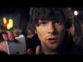 Now you see me 2013 official clip first 4 minutes  jesse eisenberg