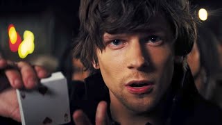 Now You See Me (2013) Official Clip \