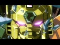 [AMV] SRW OG Inspector - Maxon