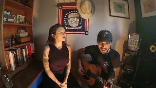 Roger Harvey’s ‘Live From A Distance’ with Anika Pyle: No. 31