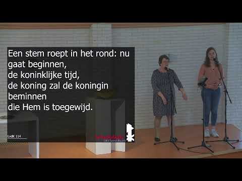 20210516  -  Livestream Gkv Soest Baarn