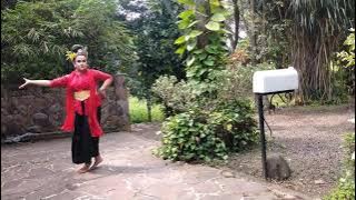 Jaipong Badminton by Gy08SBG