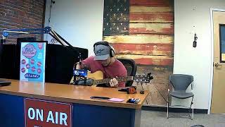 Chris Stapleton - Tennessee Whiskey (Live Acoustic Cover by Let Us Not Forget)