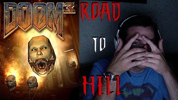 Road to Hell: Doom 3 BFG Edition Part 19