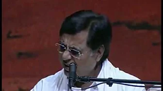 JAGJIT SINGH Live In Concert At Singapore - PARWAZ by Roothmens JAGJIT SINGH Live In Concert At Singapore - PARWAZ by Roothmens