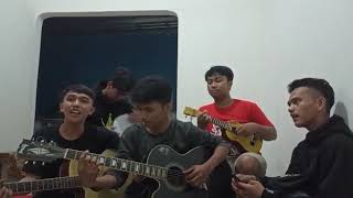 Rizky Febian Cuek (cover versi story WhatsApp) 30 detik