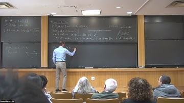 Quantitative Stability in Geometric and Functional Inequalities III - Alessio Figalli