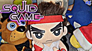 MPW: Squid Game Plush Episode 2 